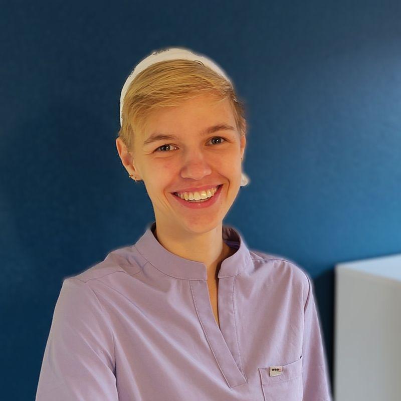 Inga Prehn